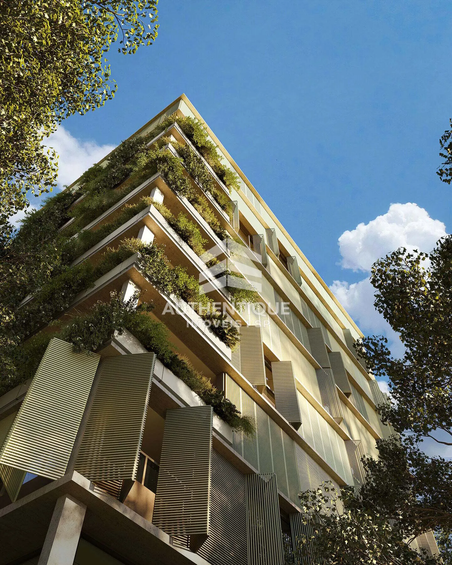 Imagem OURÁ ALTO DE PINHEIROS - Apartamento à venda no bairro Vila Madalena - São Paulo/SP, Zona Oeste