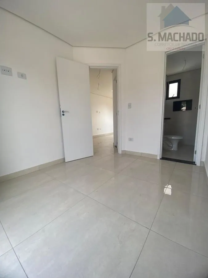 Imagem Apartamento para Venda em Santo André / SP no bairro Parque Oratório