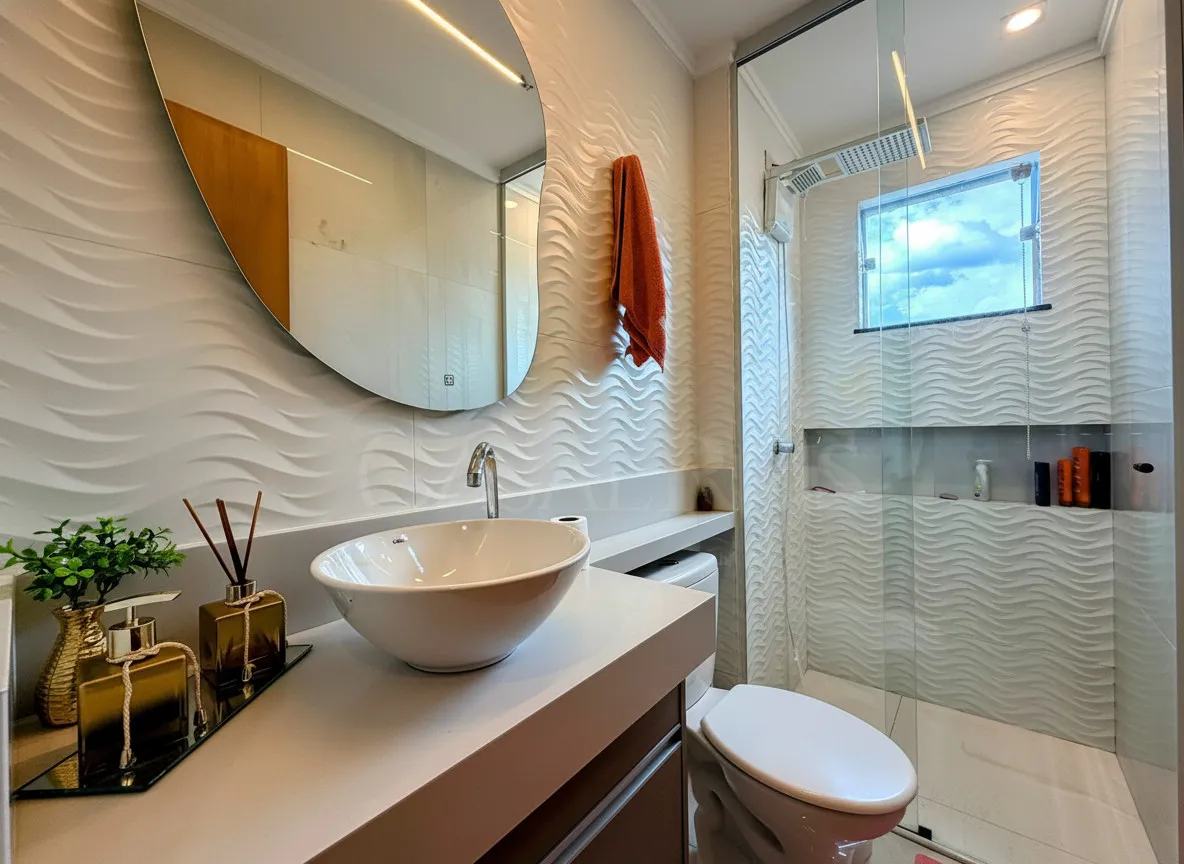 Imagem Apartamento 2 quartos à venda em Jardim dos Estados, Poços de Caldas