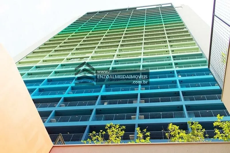 Foto do imóvel Apartamento à venda em São Paulo/SP em Rua Santo Antônio, 722 - Bela Vista, São Paulo - SP