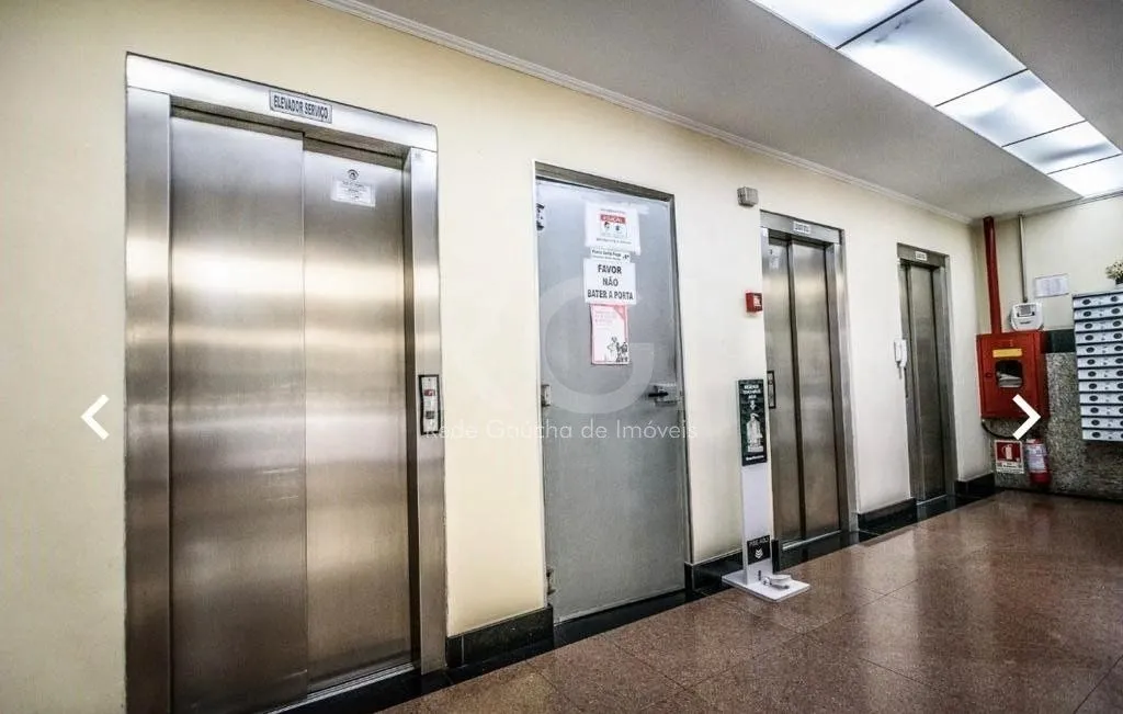 Imagem Venda apartamento de 2 dormitórios,62,96m² privativos, Centro histórico /Porto Alegre