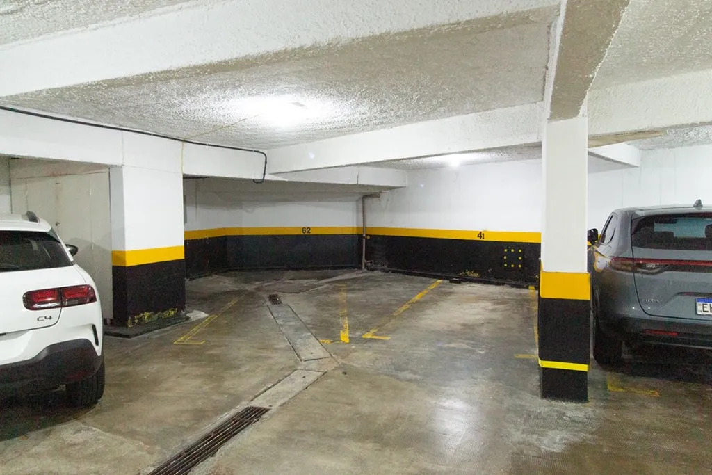 Imagem Apartamento à venda em São Paulo, Vila Mariana, com 2 quartos, 103.67m2