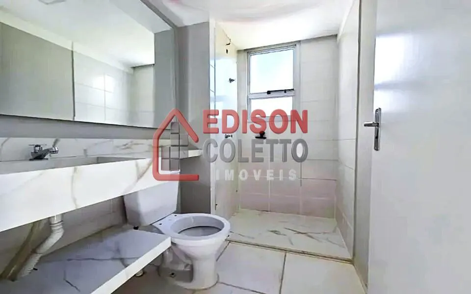 Imagem Apartamento Térreo, Reformado, a venda, com vista para área verde, Residencial Conquista Parque Hippolyto - Limeira/SP.!!