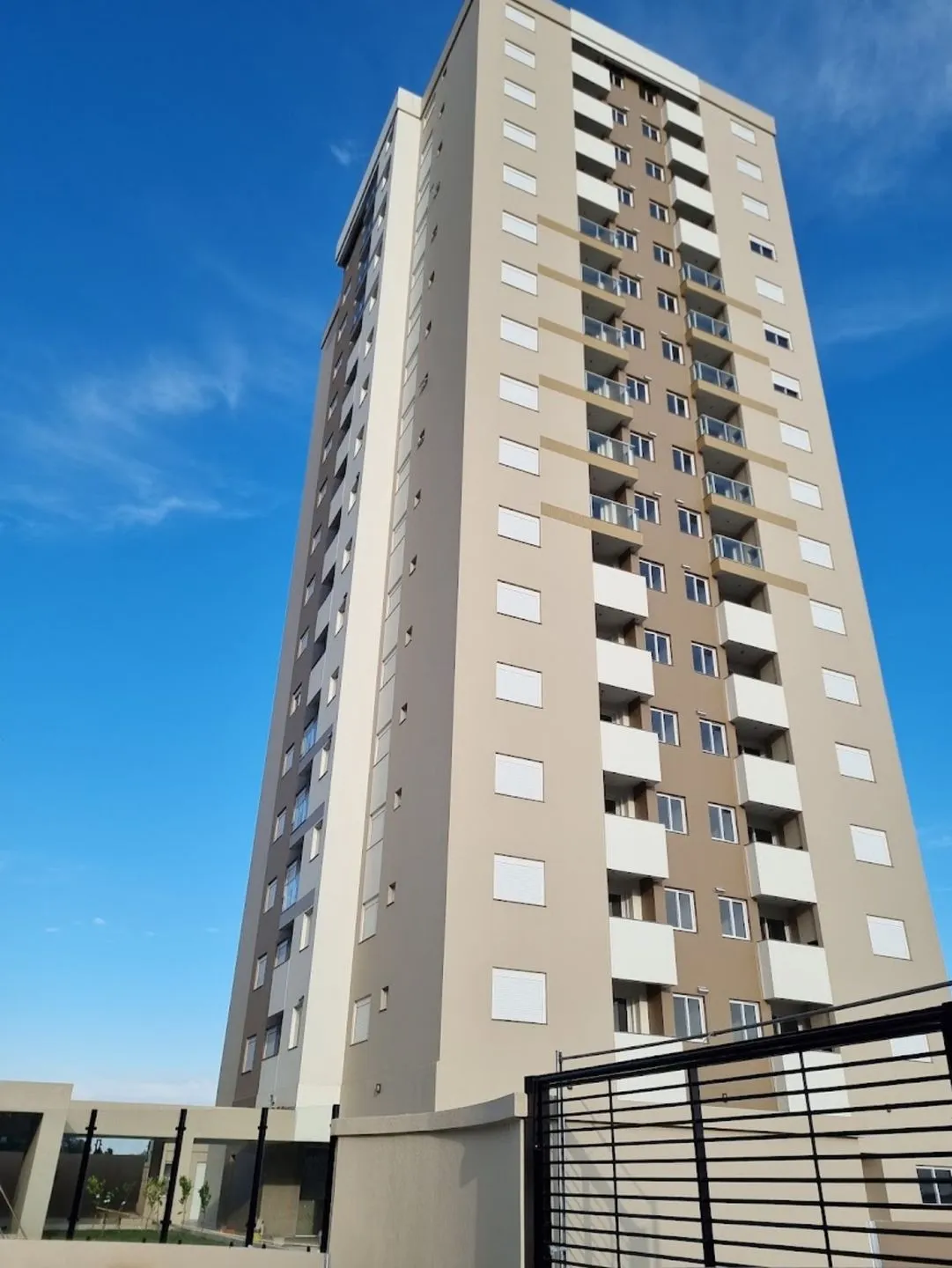 Imagem Apartamento à venda em Caxias do Sul, São Leopoldo, com 2 quartos, 55.61m2