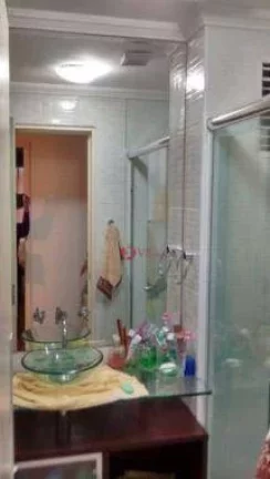 Imagem Apartamento com 2 dormitórios à venda, 70 m por R$ 650.000,00 - Tatuap?(C) - São Paulo/SP