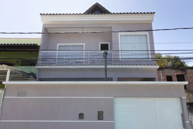 Imagem CASA RESIDENCIAL em RIO DE JANEIRO - RJ, CAMPO GRANDE