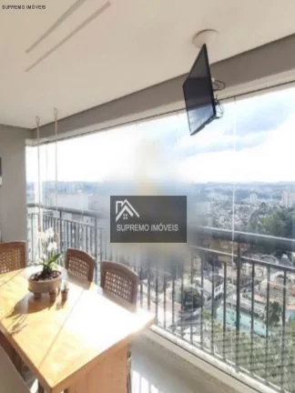 Imagem APARTAMENTO RESIDENCIAL em SÃO PAULO - SP, PARQUE REBOUCAS