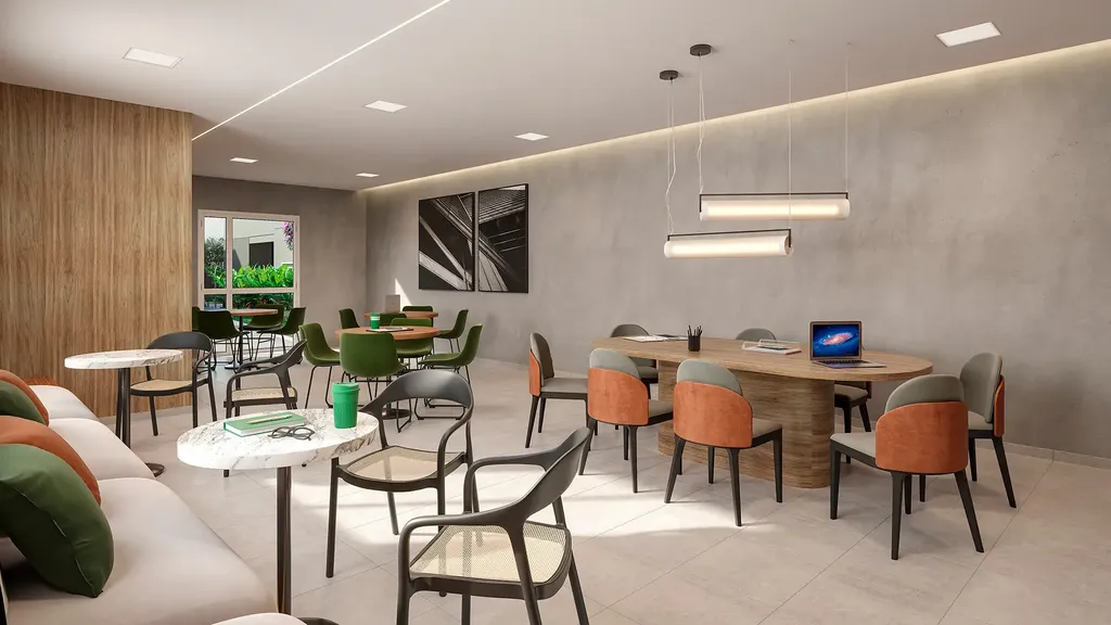 Imagem Brooklin Sky Home Tower - Breve Lançamento - Brooklin Sky Home Tower