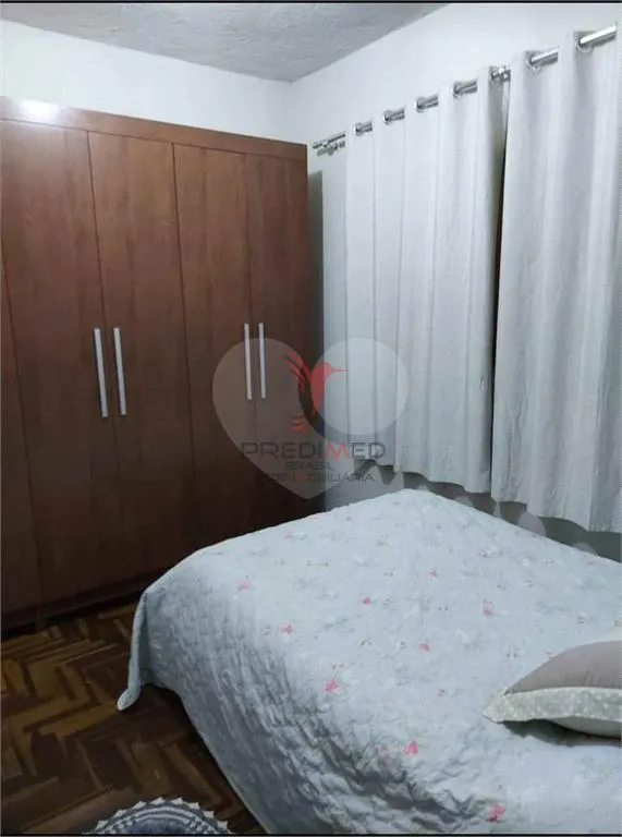 Imagem Casa de 3 quartos, 111m² no bairro Jardim São João, em Lençóis Paulista