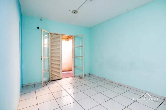 Imagem Casa à venda, 120 m² por R$ 350.000,00 - Algodoal - Piracicaba/SP