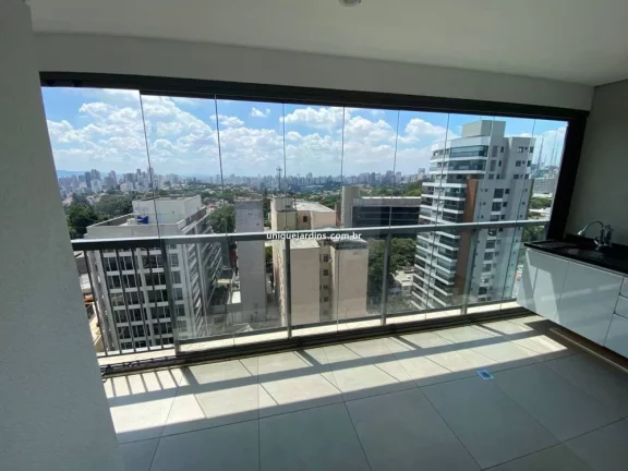Imagem Apartamento para alugar Pinheiros São Paulo