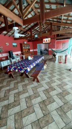 Imagem Chácara com 3 dormitórios à venda por R$ 650.000 - Cardoso - Socorro/SP