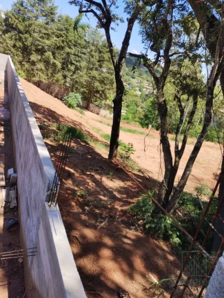 Imagem Terreno à venda 1204 m² por R$360.00,00 - Estância Brasil / Atibaia