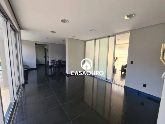 Imagem Apartamento com 3 dormitórios à venda, 89 m² por R$ 730.000,00 - Serra - Belo Horizonte/MG