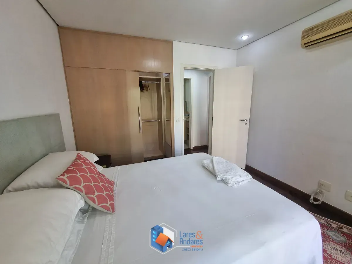 Imagem Apartamento para venda em Pinheiros com 1 quarto, sendo 1 suíte, 52m²