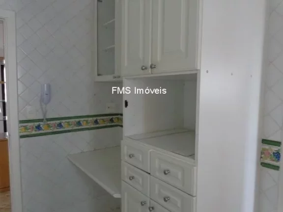 Imagem vende-se lindo apartamento