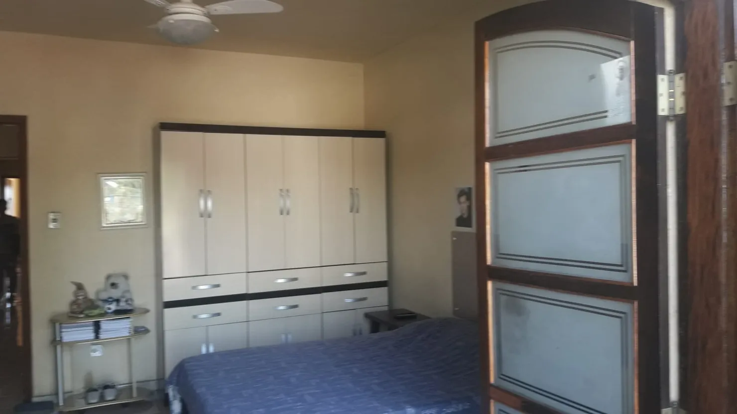 Imagem Casa à venda 3 Quartos, 2 Vagas, 176.5M², Santana, Pindamonhangaba - SP