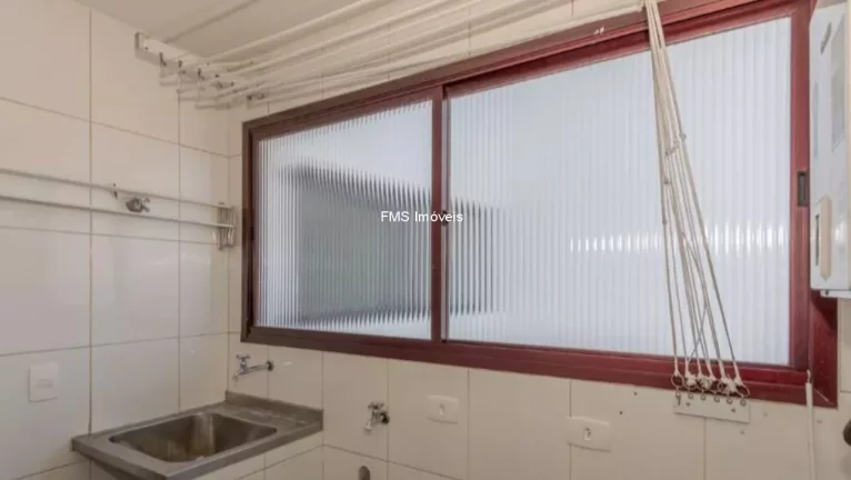Imagem Imóvel para venda de 125m² no Campo Belo