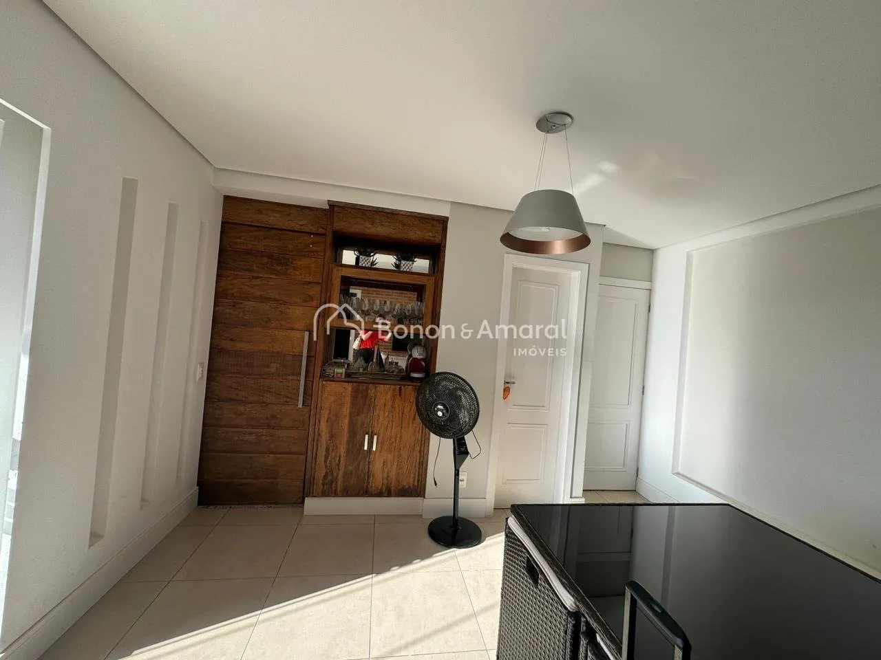 Imagem Apartamento à venda no Edifício L'etoile - Campinas/SP