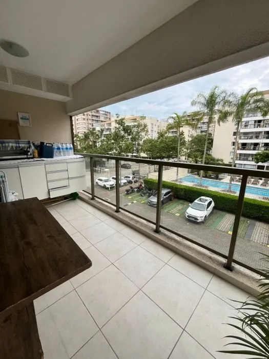Imagem Viverde: apartamento 68 m² e 2 quartos | OD88