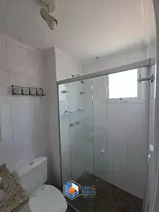 Imagem Apartamento para venda em Mirandópolis com 1 quarto, 41m²