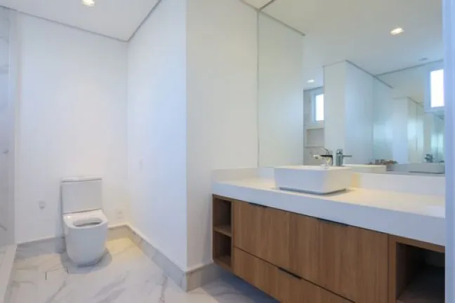 Imagem Apartamento com 3 Quartos à Venda, 212 m² em Vila Nova Conceição - São Paulo