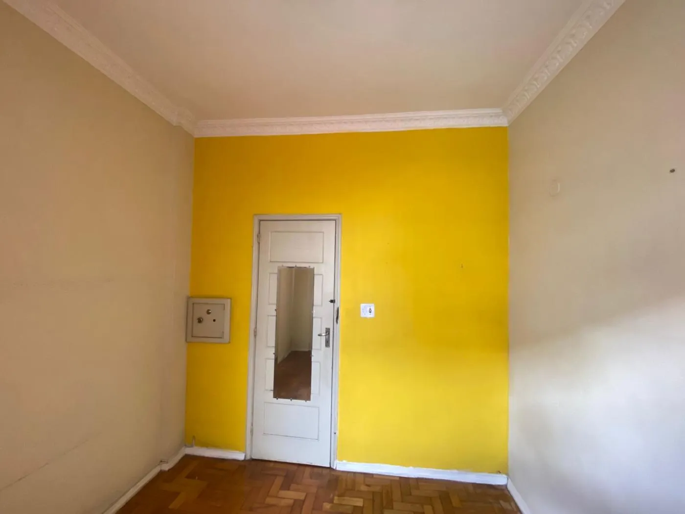 Imagem Apartamento para Venda em Teresópolis / RJ no bairro Várzea