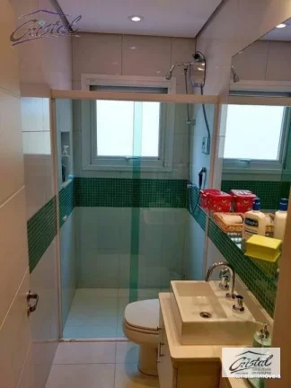 Imagem Casa Condomínio Km 16 Raposo Tavares
