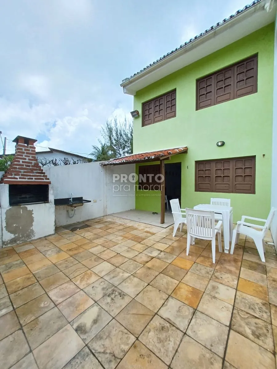 Foto do imóvel Privê dos Carneiros