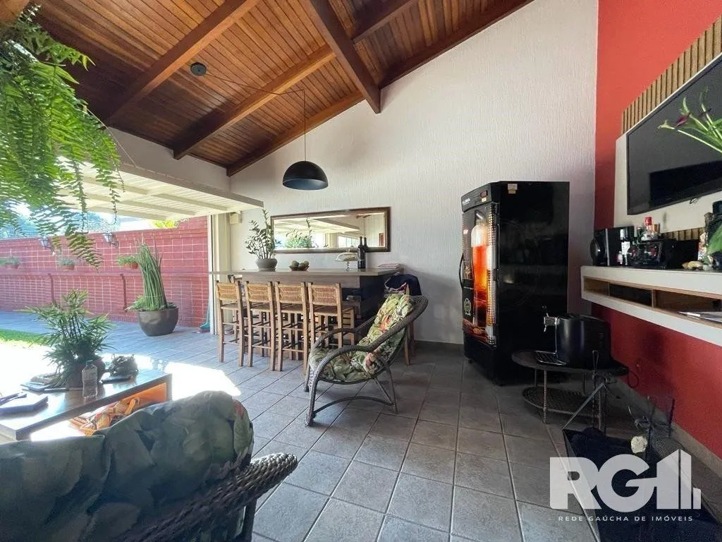 Imagem Casa em Vila Cachoeirinha
