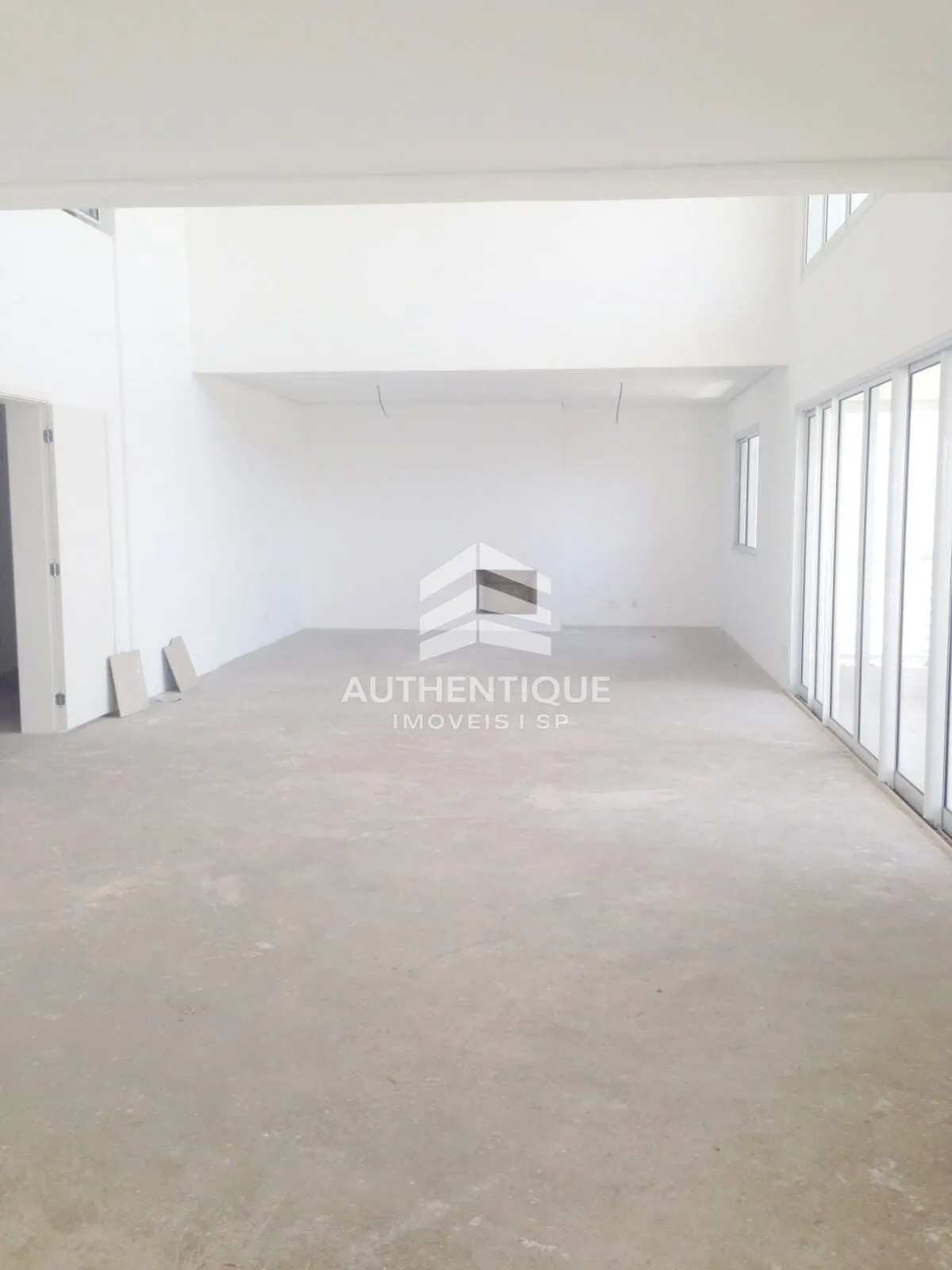 Imagem SOPHISTIC CAMPO BELO - Apartamento Cobertura Duplex no bairro Campo Belo à venda