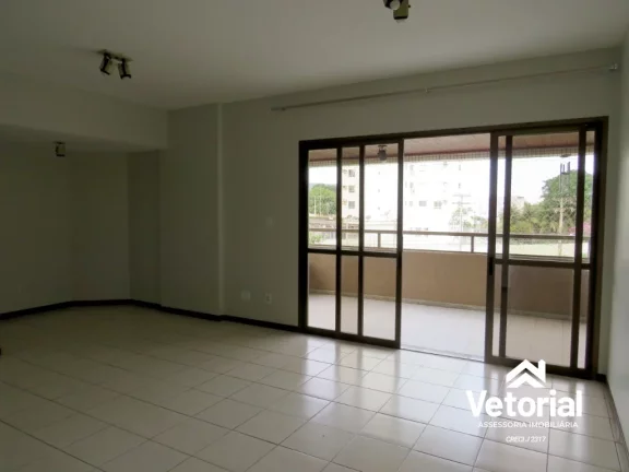 Imagem Apartamento 3 quartos alto padrão no morada nobre - Barreiras - BA