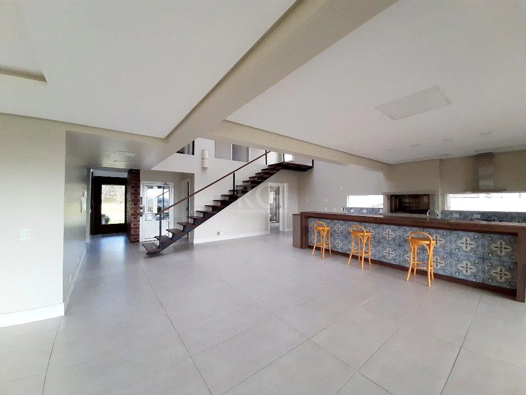 Imagem Casa Condominio para Venda com elevador- 480.25m², 5 dormitórios (4 suites), 4 vagas - Terra Ville
