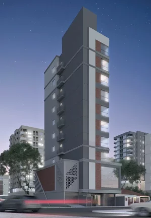 Imagem Apartamento à venda em Itapema, Meia Praia, com 3 quartos, 87m2