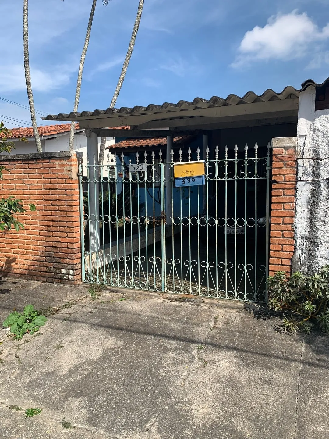 Imagem Casa à venda 2 Quartos, 2 Vagas, 187.5M², Residencial Pasin, Pindamonhangaba - SP