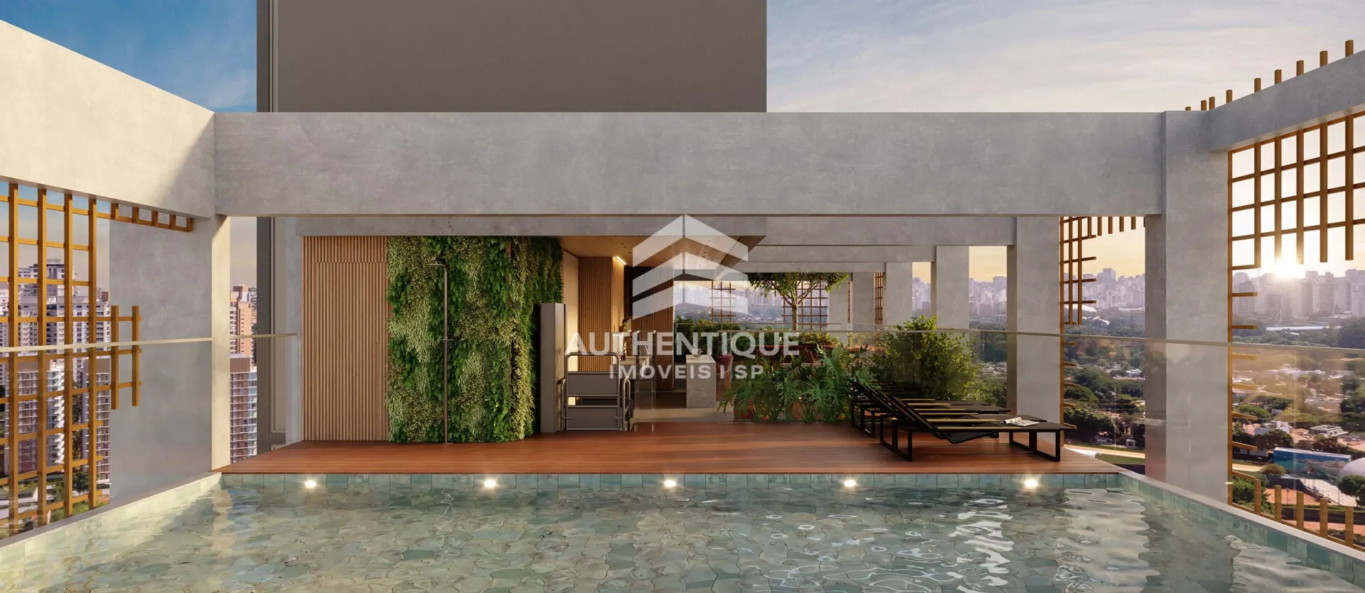 Imagem HIVE IBIRAPUERA - Apartamento à venda no bairro Moema - São Paulo/SP, Zona Sul
