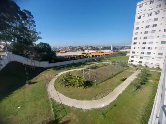 Imagem Apartamento a venda no Condomínio Spazio Champ de Ville – Bairro Alto, Curitiba