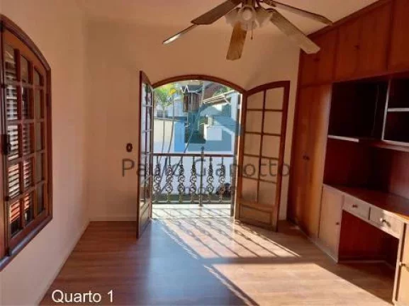 Imagem Casa à venda no Residencial Jardim da Glória em Cotia