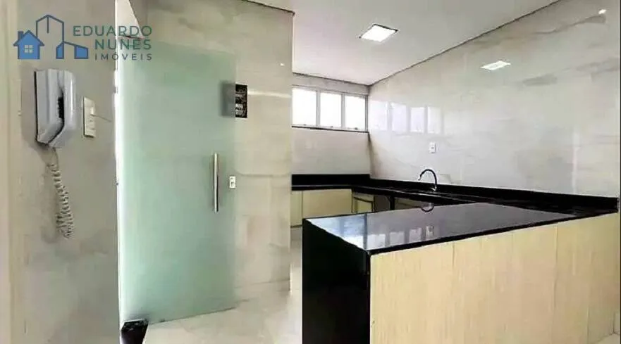 Imagem Apartamento com 2 Quartos, Suíte e 2 Vagas no Sion!!!!