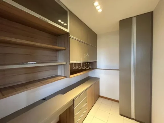 Imagem Alugo Apartamento na Colina A ? Patamares | 2 Quartos + Home Office | 94m² | Varanda Gourmet