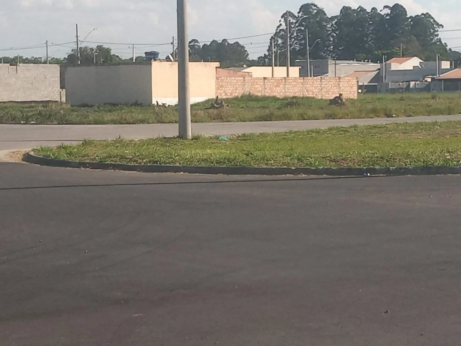 Imagem Terreno à venda, Residencial e Comercial Portal dos Eucaliptos, Pindamonhangaba, SP