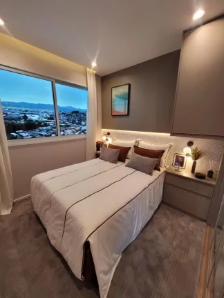 Imagem Apartamento para Venda em Mogi das Cruzes / SP no bairro Vila Cintra