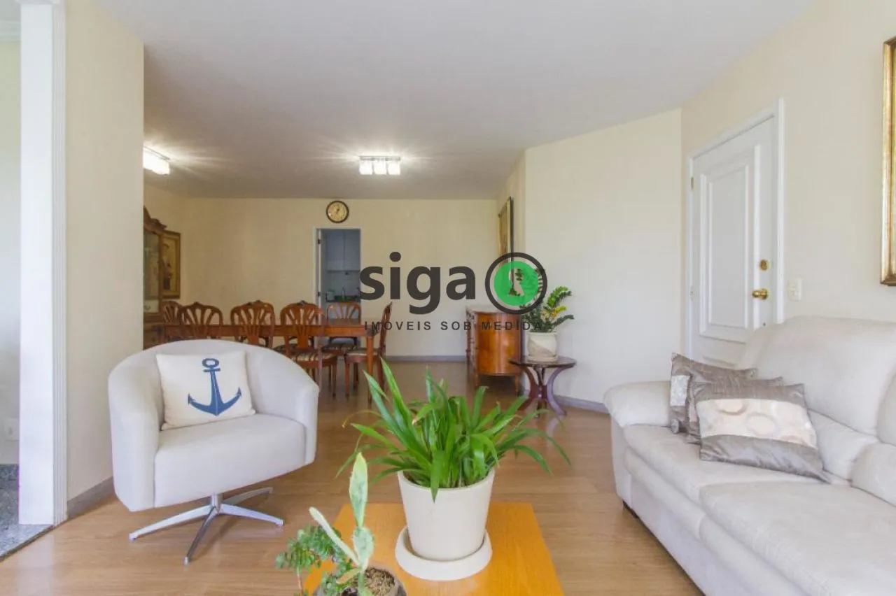 Imagem Apartamento à venda 3 Quartos Panamby