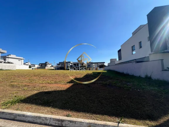 Imagem Terreno/ Lote, 260m², Condomínio Rudá, Bairro Floresta, Sjc.