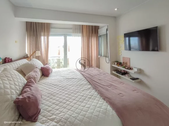 Imagem APARTAMENTO RESIDENCIAL em SÃO PAULO - SP, PERDIZES