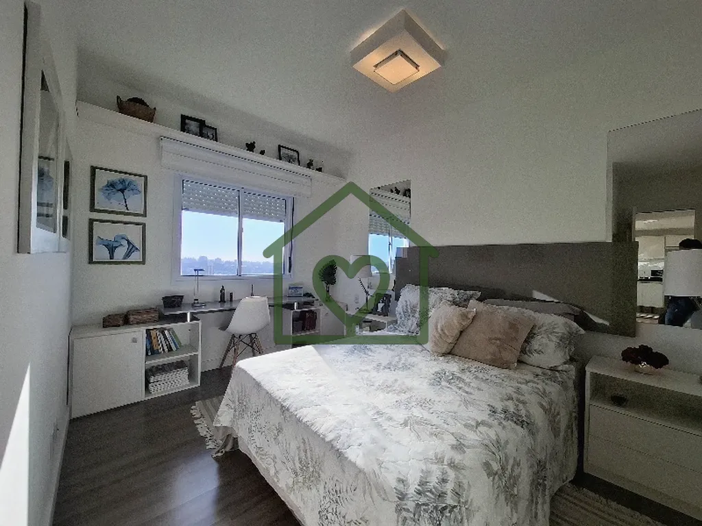 Imagem Sua felicidade tem um novo endereço. Empreendimento localizado no Alto Petrópolis. Apartamentos de...