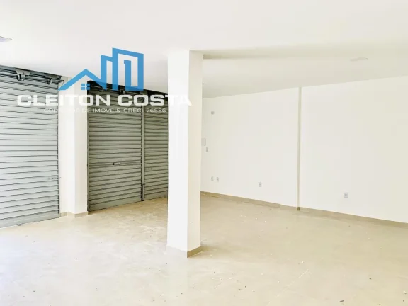 Imagem Ponto Comercial para Locação em Feira de Santana, Tomba, 2 banheiros