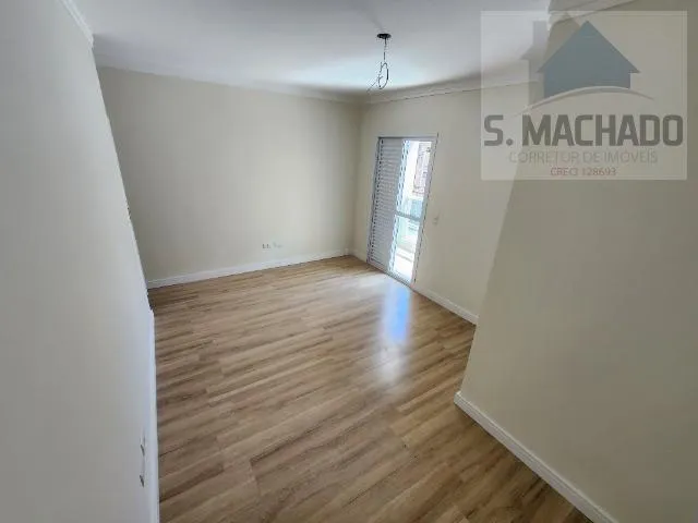 Imagem Apartamento para Venda em Santo André / SP no bairro Parque das Nações