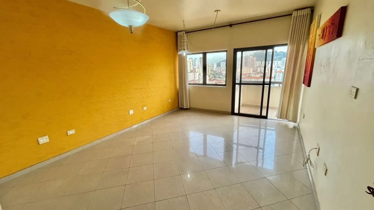 Imagem Cobertura com 4 Quartos à Venda, 444 m² em Gonzaga - Santos