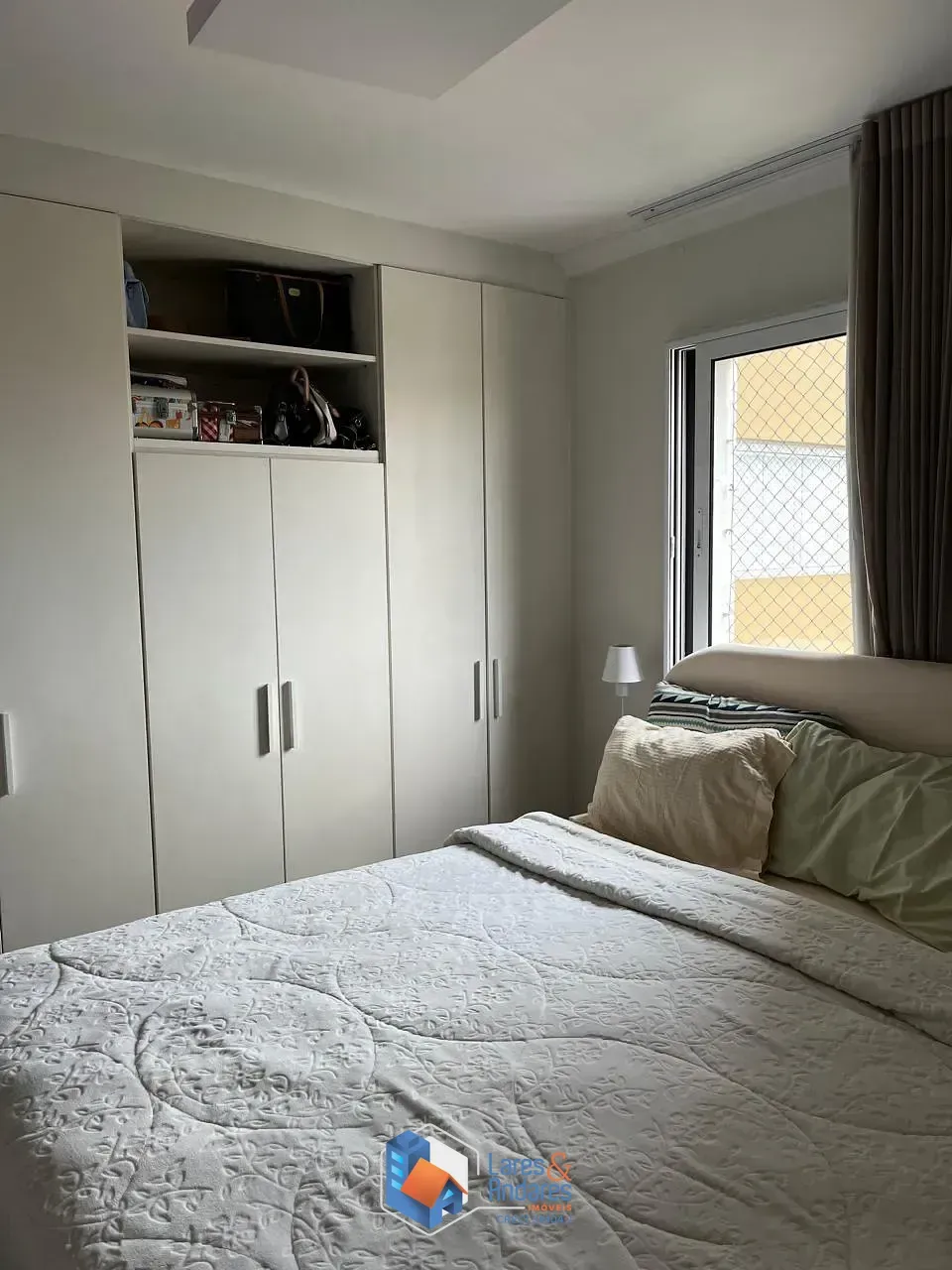 Imagem Apartamento para venda em Mandaqui com 3 quartos, sendo 1 suíte, 107m²